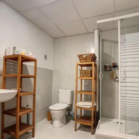 Lumineux Apartment Le Muy